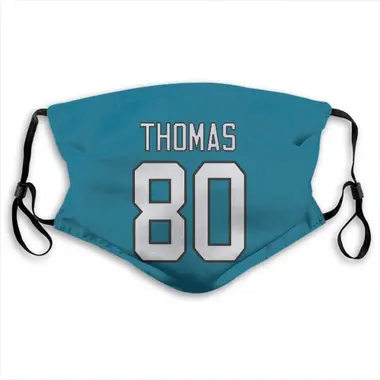 Lids Ian Thomas Carolina Panthers Fanatics Authentic Game-Used #80 White  Jersey vs. Tampa Bay Buccaneers on October 23, 2022