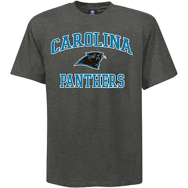 charlotte panthers shirts