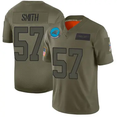 andre smith jersey
