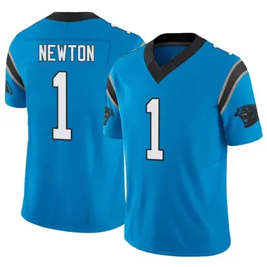 Cam Newton Carolina Panthers Limited Men's 2019 Salute to Service Jersey  (Camo)