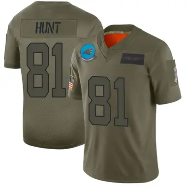 carolina panthers authentic alternate jersey