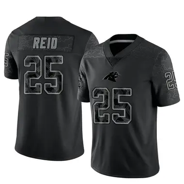 Nike San Francisco 49ers Eric Reid Men's Red Elite Jersey $295