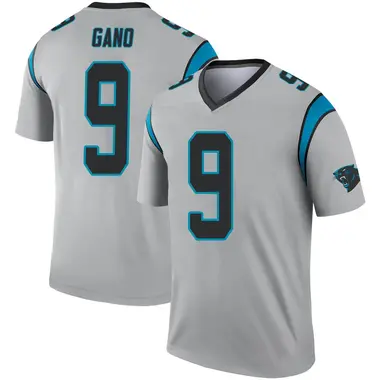 graham gano jersey