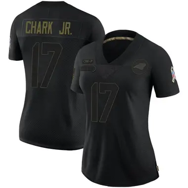 D.J. Chark Jr. Carolina Panthers Cartoon signature shirt - Guineashirt  Premium ™ LLC