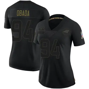 efe obada jersey