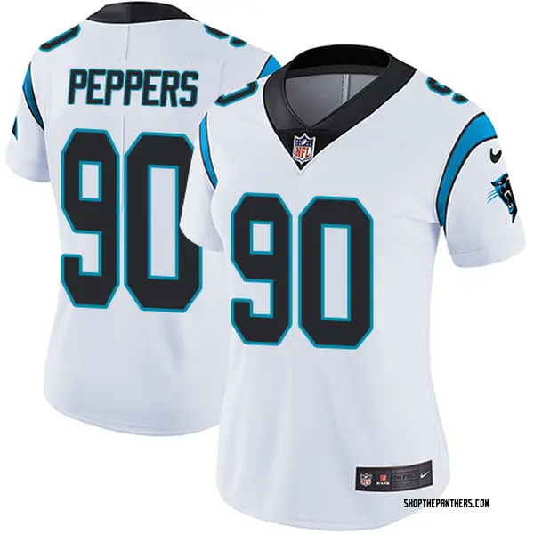 peppers jersey
