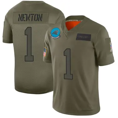 cam newton limited jersey