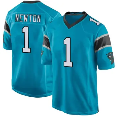 Cam Newton Carolina Panthers Youth Jersey Flash Sales - www.illva